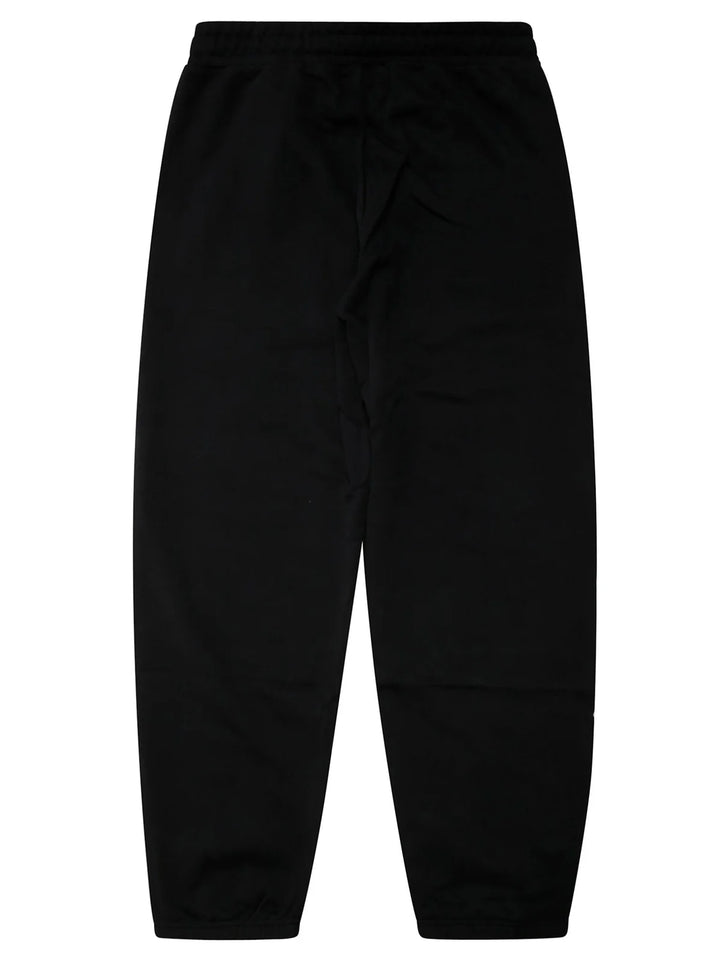 Diesel Kids Oval-D Logo Printed Jogger Pants
