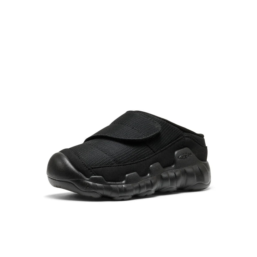 >KEEN Kids Hypowser Wrap Shoe - Black/Black