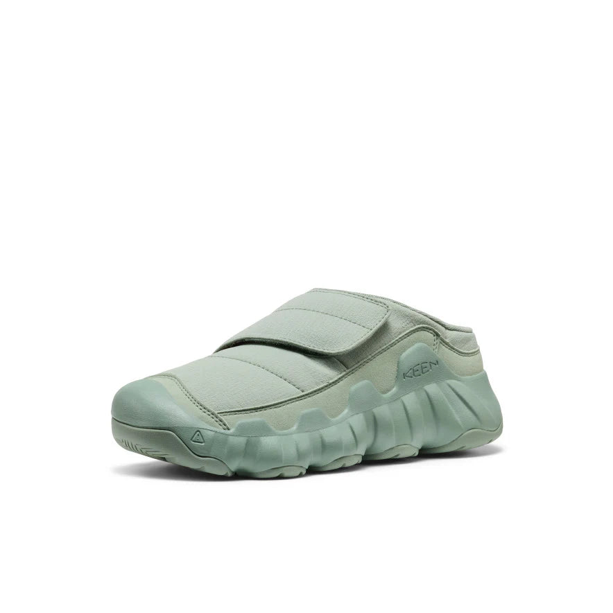 >KEEN Women's Hypowser Wrap Shoe - Iceberg Green