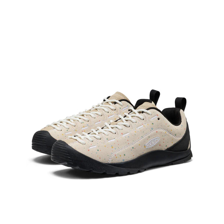 KEEN Women's Jasper Sneaker - Birch/Multi