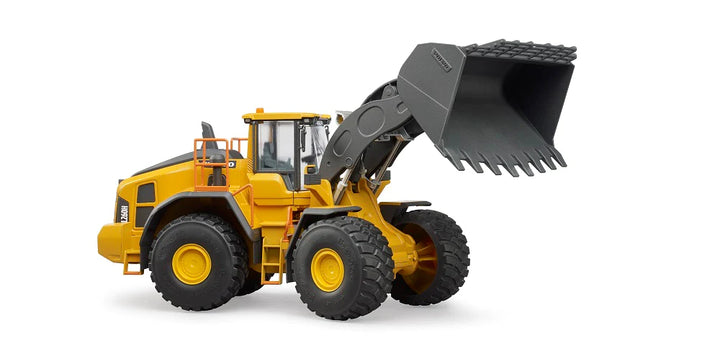 >Bruder 02458 Volvo Wheel Loader L260H