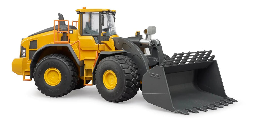 >Bruder 02458 Volvo Wheel Loader L260H