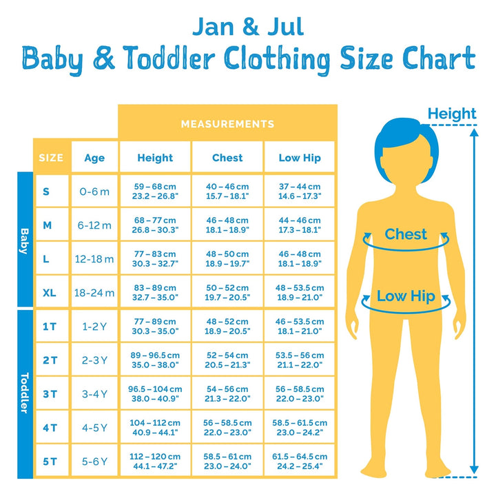 >Jan &amp; Jul Kids Waterproof Snowsuit - Wolf and Bear