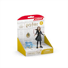 >Schleich HARRY POTTER - Snape & Patronus