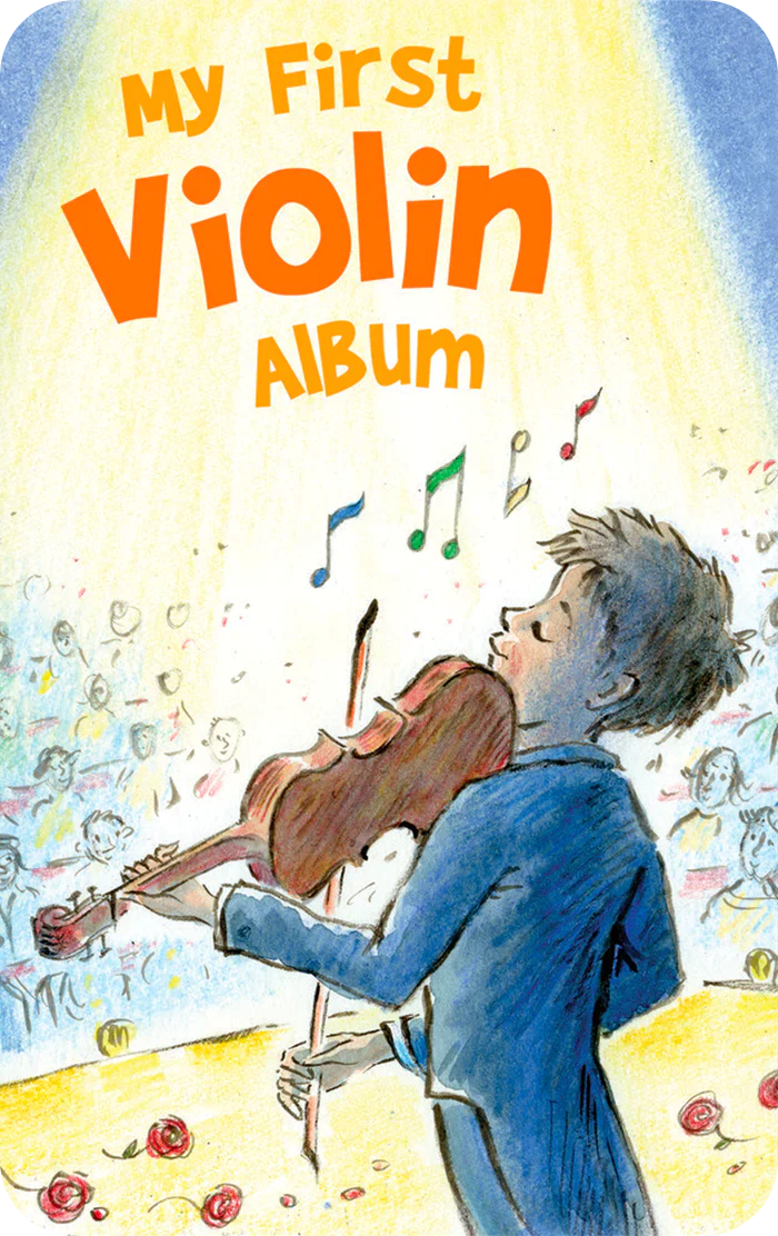 >Yoto Card - My First Classical Music Collection - Age 0-14 Years