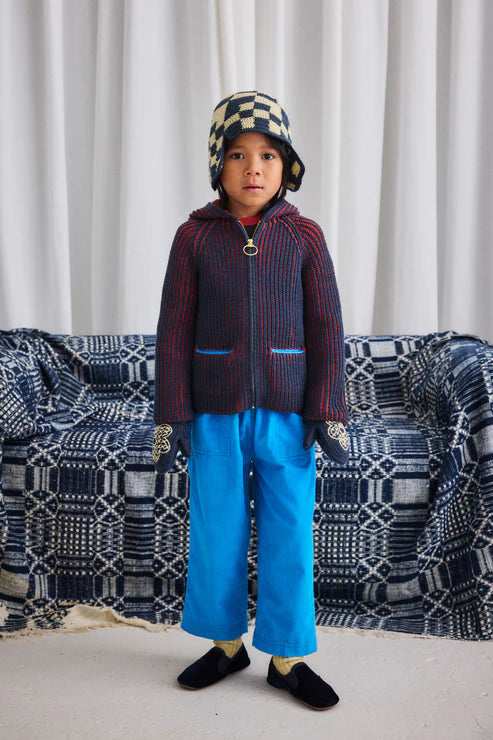 Misha & Puff Kids North Wind Jacket - 6Y/8Y
