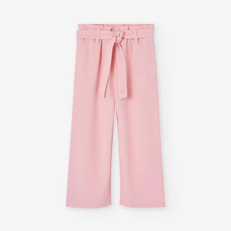 Losan Kids Girl SPRING CHIC Pants - Light Pink