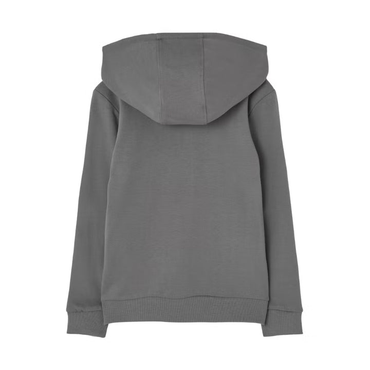 Losan Kids HAPPY FOREST Grey Hoodie