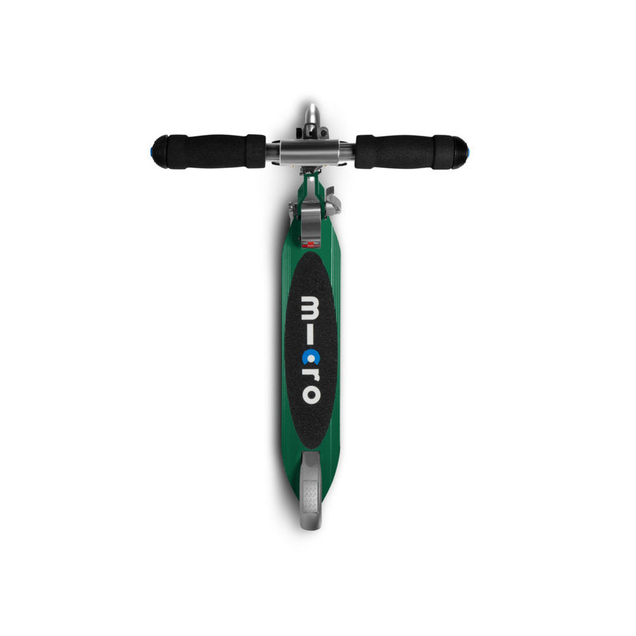 Micro Adult / Teen Sprite LED Scooter - Sapphire Blue
