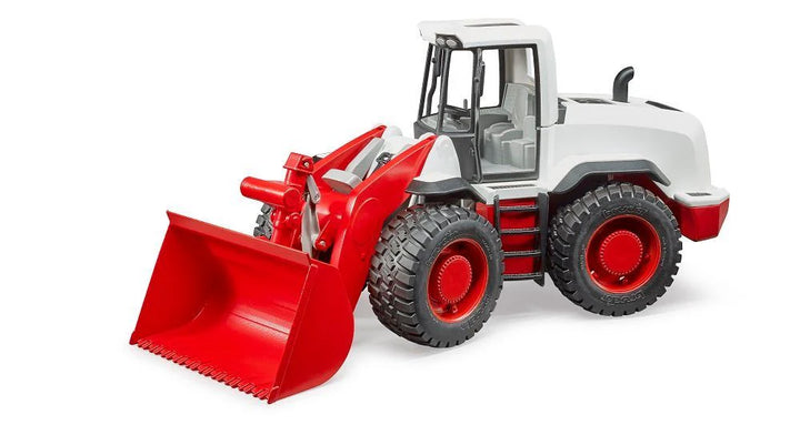 >Bruder 03410 BRUDER Wheel Loader