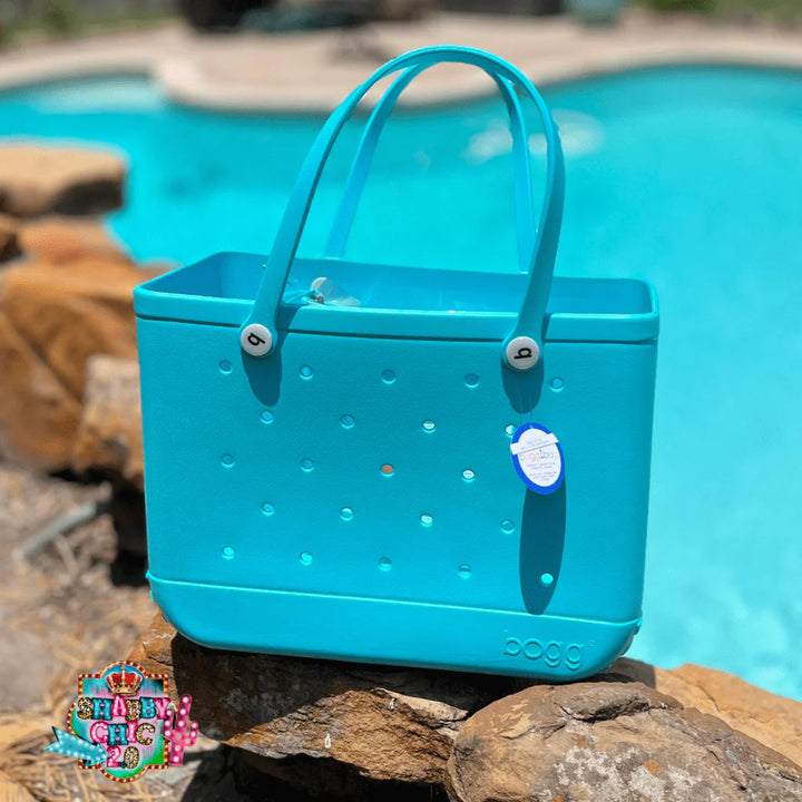 Bogg Baby/Small Bag - Tiffany 15x13x5.25 in