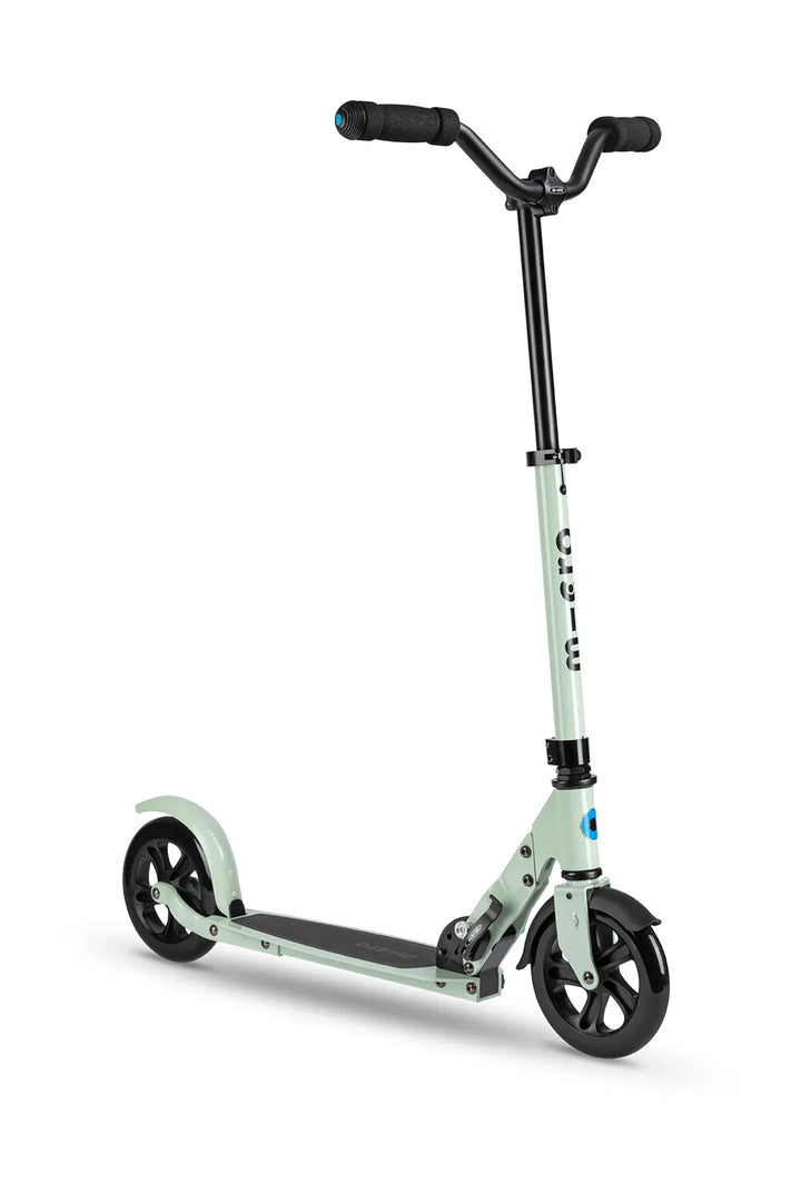 Micro Adult / Teen Speed Deluxe Scooters - Neon Rose