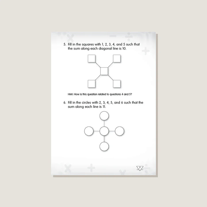 >Singapore Math Primary Math - Challenging Word Problems Common Core Edition Grade 1