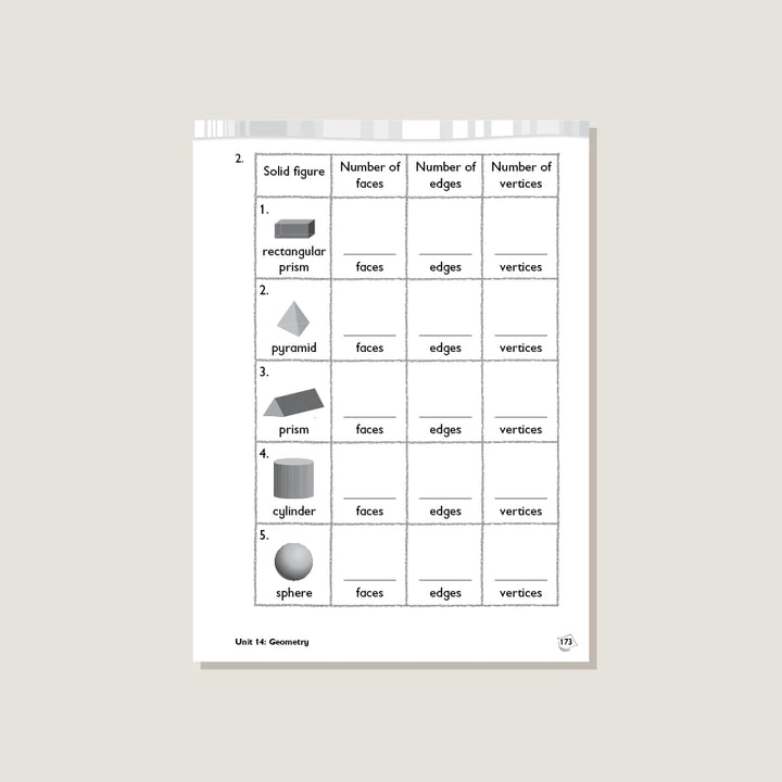 >Singapore Math Primary Mathematics Standards Edition Workbook 2B