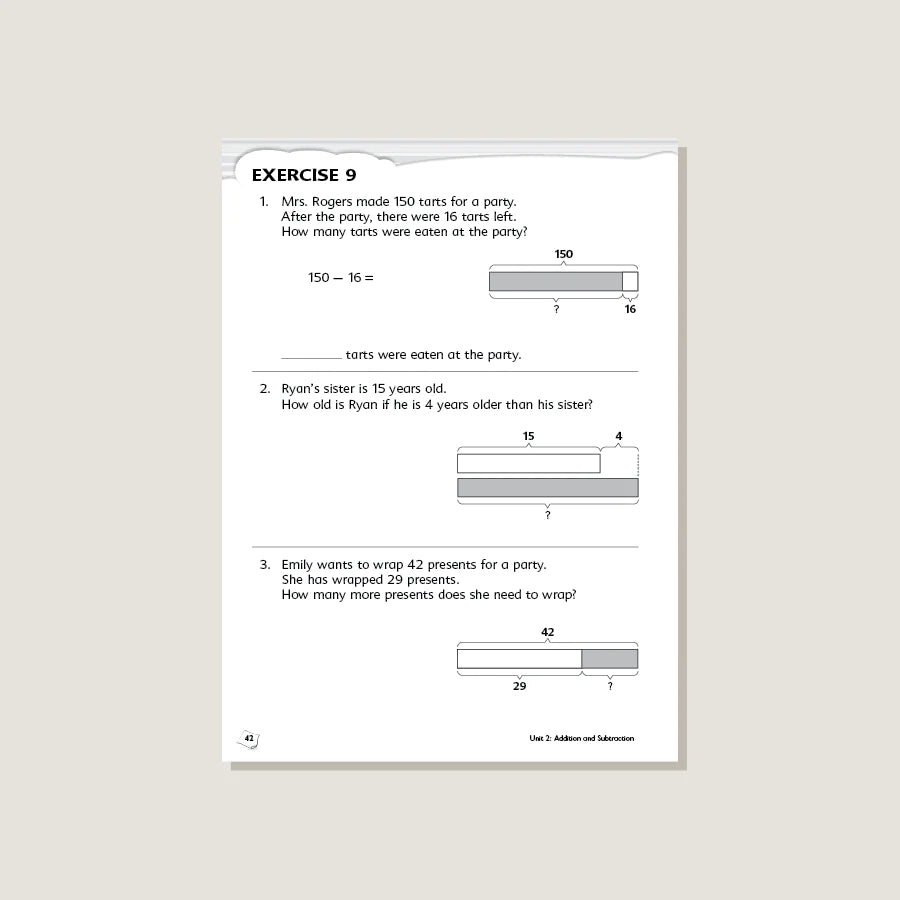 >Singapore Math Primary Mathematics Standards Edition Workbook 3A