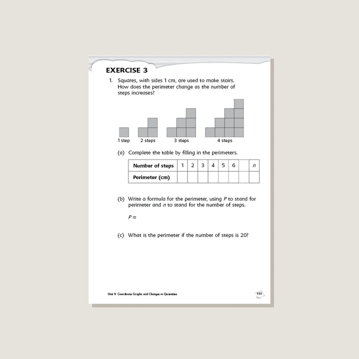 >Singapore Math Primary Mathematics Standards Edition Workbook 4B