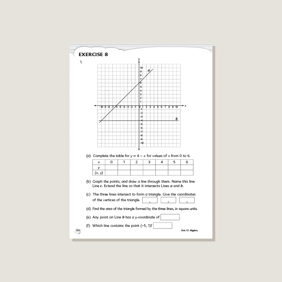 >Singapore Math Primary Mathematics Standards Edition Workbook 5B