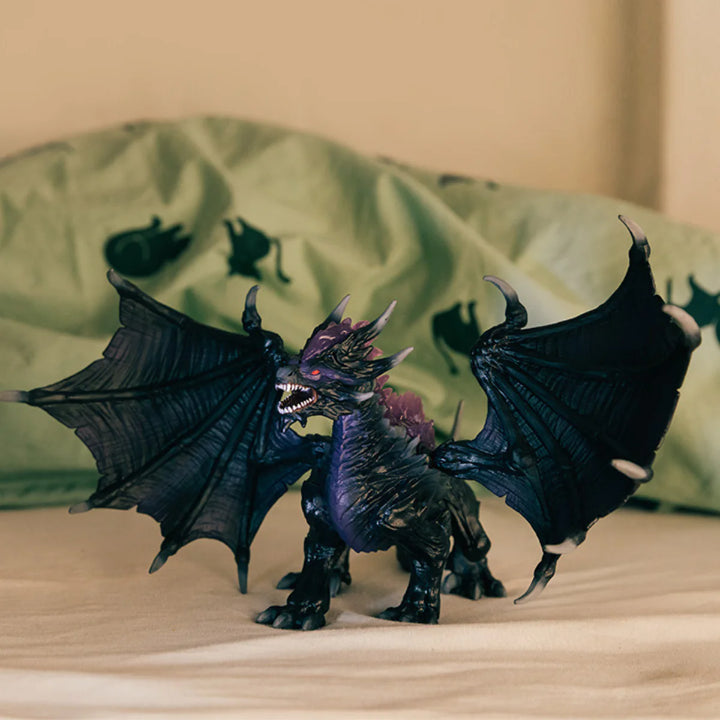 >Schleich ELDRADOR CREATURES - Shadow Dragon