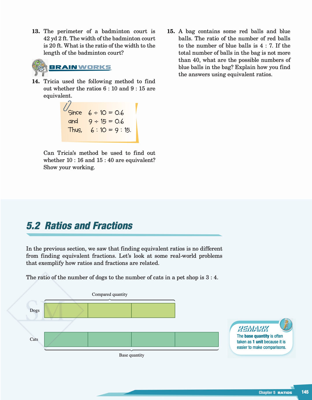 >Singapore Math - Dimensions Math Textbook 6A