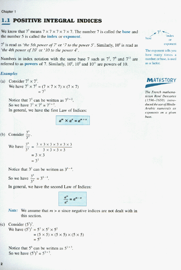 >Singapore Math New Elementary Mathematics Textbook Grade 8