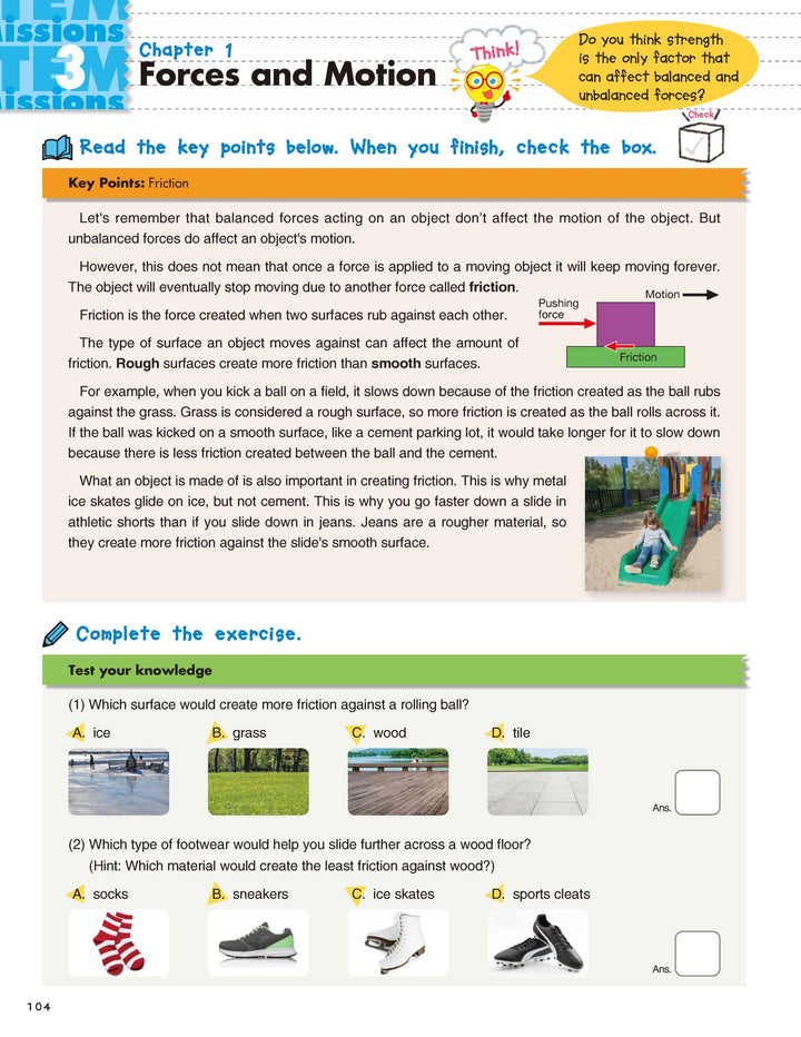 >KUMON Grade 3-5 Complete STEM Missions