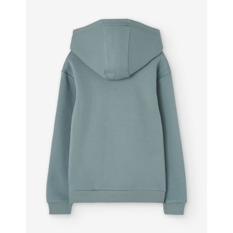 Losan Kids PILLOW Grey Fleece Sweatshirt