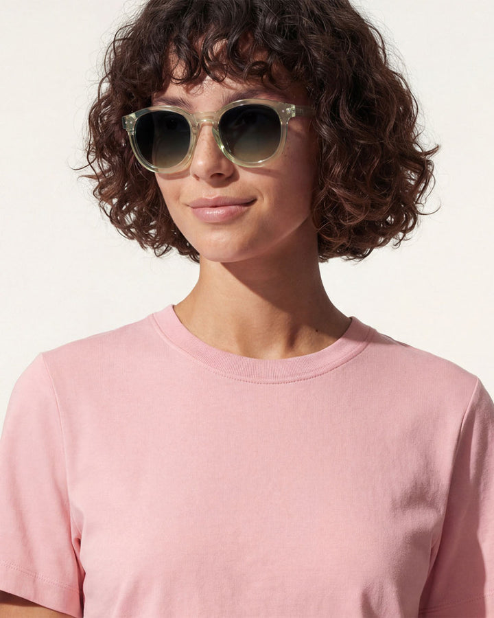 >IZIPIZI PARIS Men/Women‘s Sunglasses in Oversize #M CROSSROAD - Green Fields