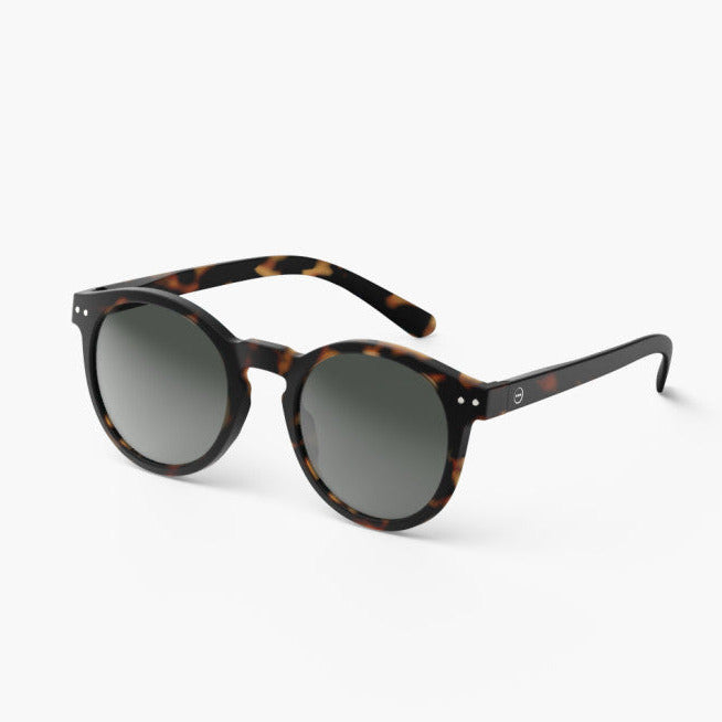 >IZIPIZI PARIS Men/Women‘s Sunglasses in Oversize #M - Tortoise