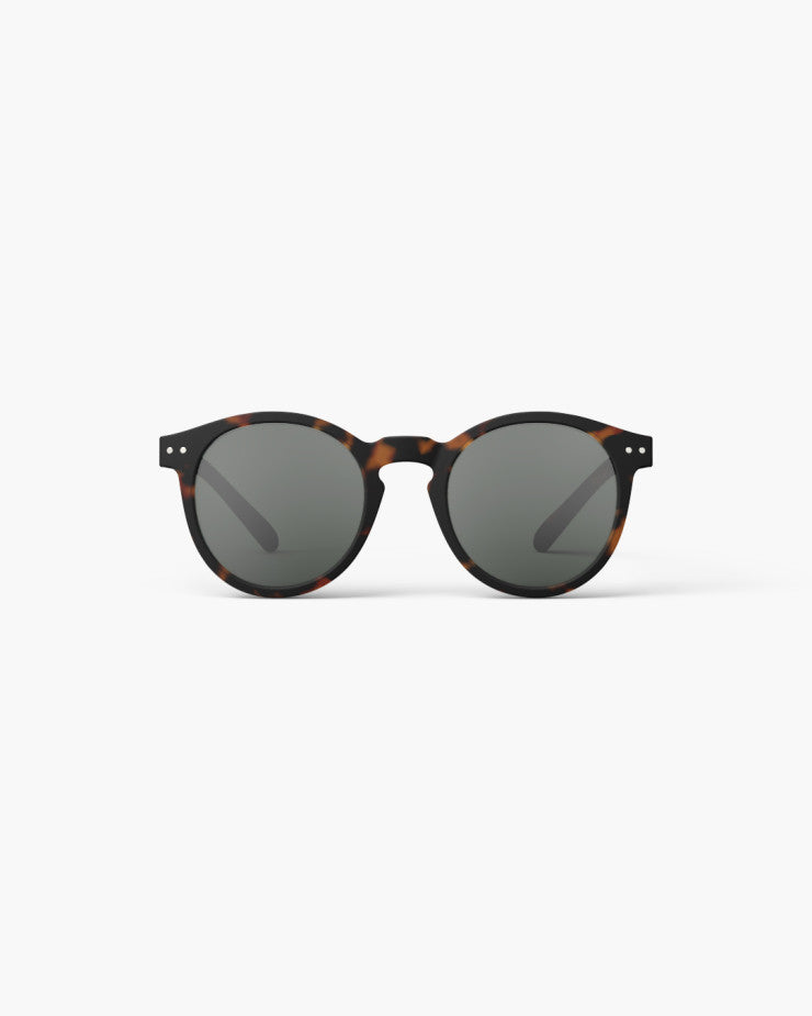 >IZIPIZI PARIS Men/Women‘s Sunglasses in Oversize #M - Tortoise