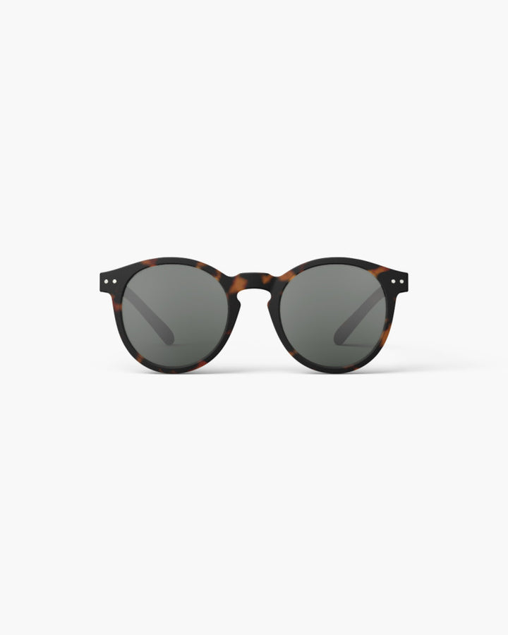>IZIPIZI PARIS Men/Women‘s Sunglasses in Oversize #M - Tortoise