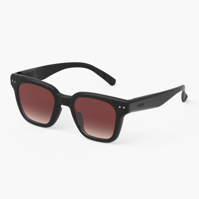 >IZIPIZI PARIS Men/Women‘s Sunglasses in Oversized CROSSROAD - ROAD Black Road
