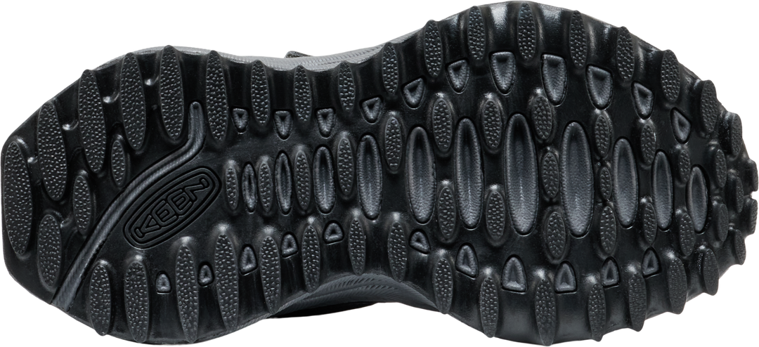 >KEEN Kids Zionic Waterproof Shoes - MAGNET/EVENING PRIMROSE