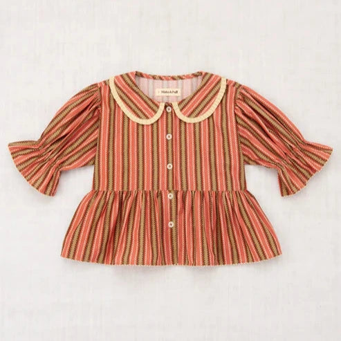 Misha & Puff Kids Esther Top - 6Y