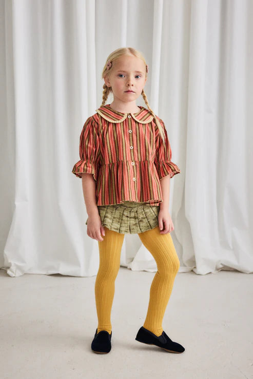 Misha & Puff Kids Esther Top - 6Y