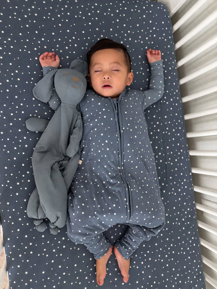 >Gunamuna Baby 1.0 TOG Footie Sleep Sack - Dream