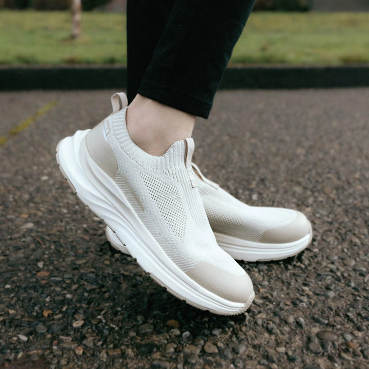 >Jan &amp; Jul Kids Urban Slip On Shoes - Driftwood