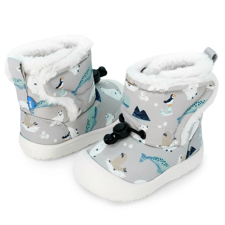 Jan & Jul Baby Winter Boots - Polar Pals