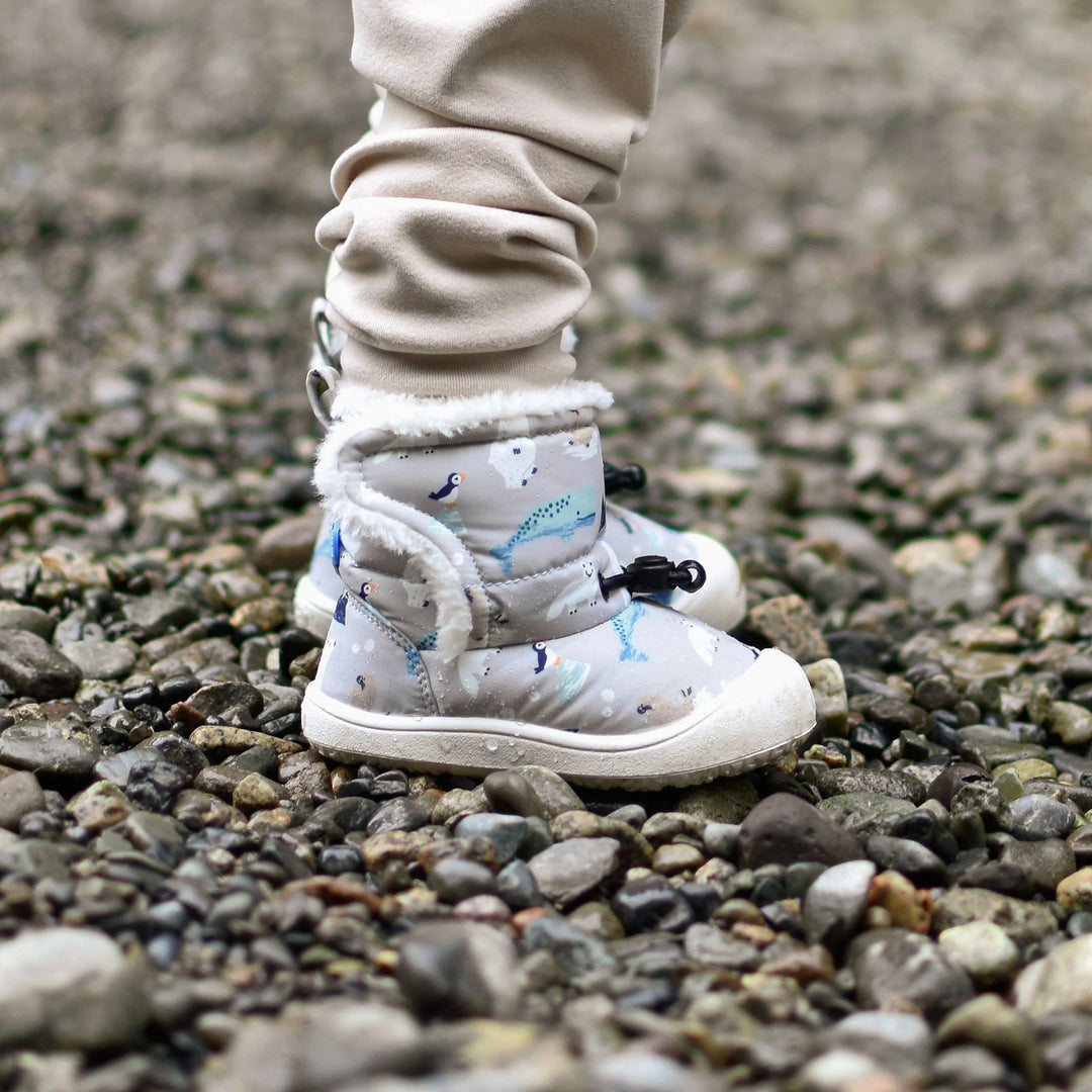 Jan & Jul Baby Winter Boots - Polar Pals