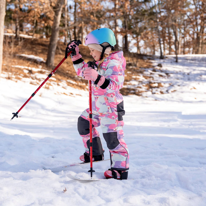 >Jan &amp; Jul Kids Waterproof Snowsuit - Snow Fox
