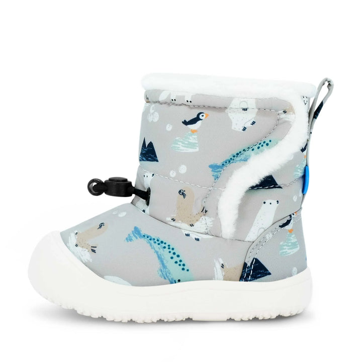 Jan & Jul Baby Winter Boots - Polar Pals