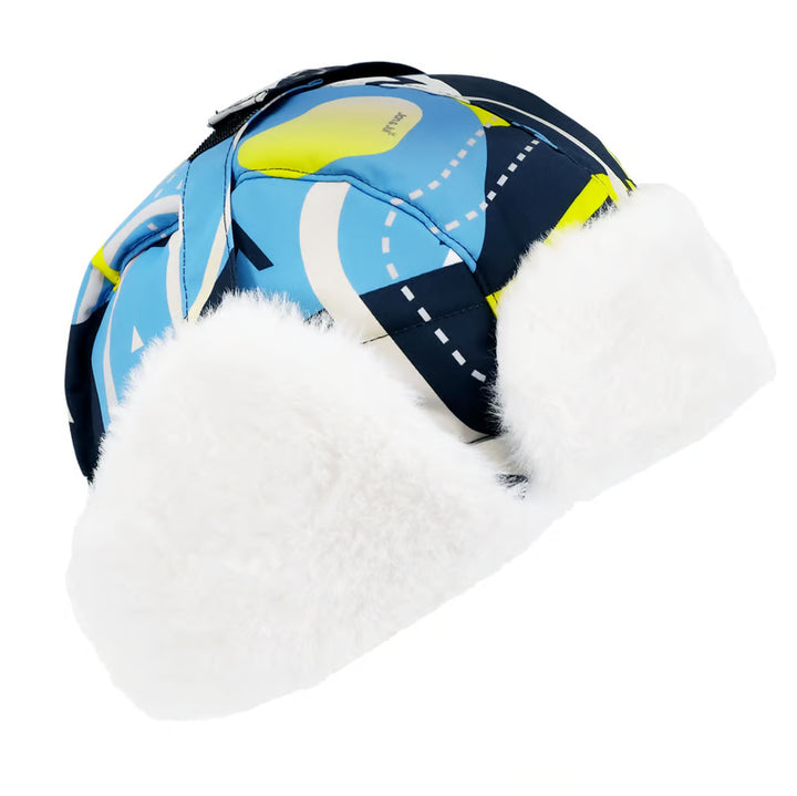 >Jan &amp; Jul Kids Toasty-Dry Trapper Winter Hats - Trailblazers