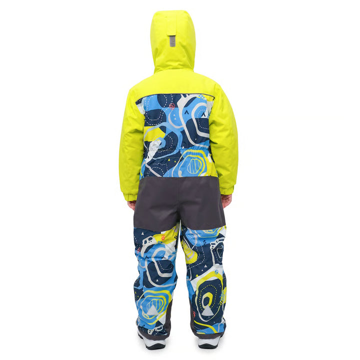 >Jan &amp; Jul Kids Waterproof Snowsuit - Trailblazers
