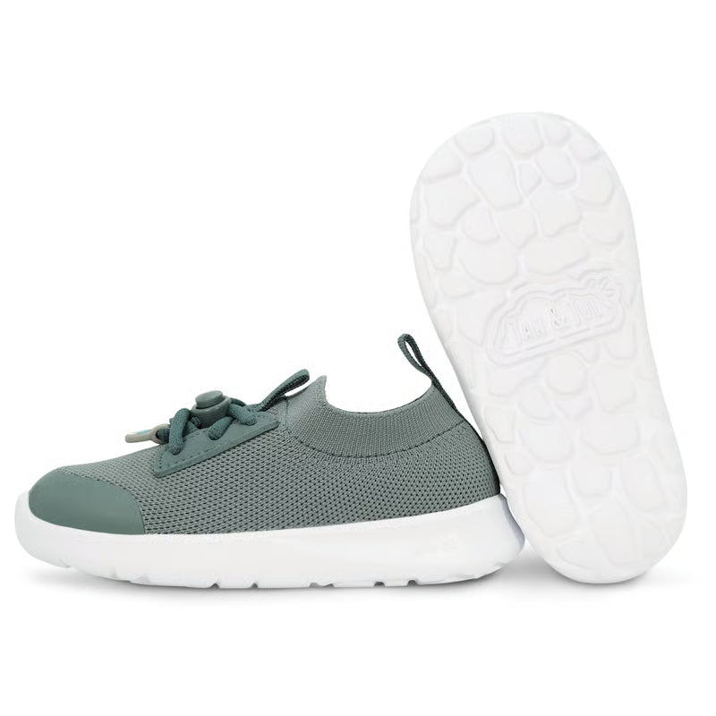 >Jan &amp; Jul Kids Waterproof Shoes - Dark Spruce