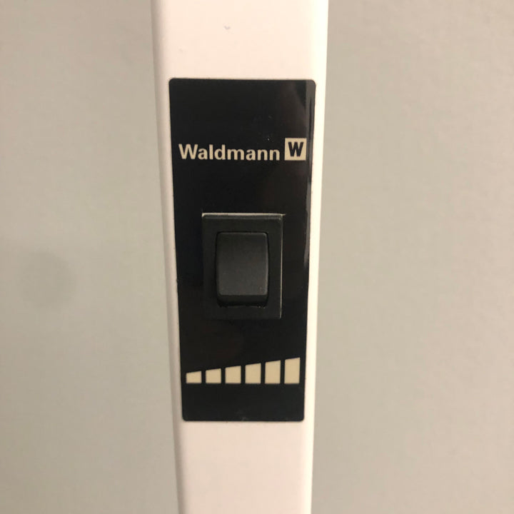 Waldmann Lighting - Lavigo Direct / Indirect 81W 4000K LED Floor Lamp