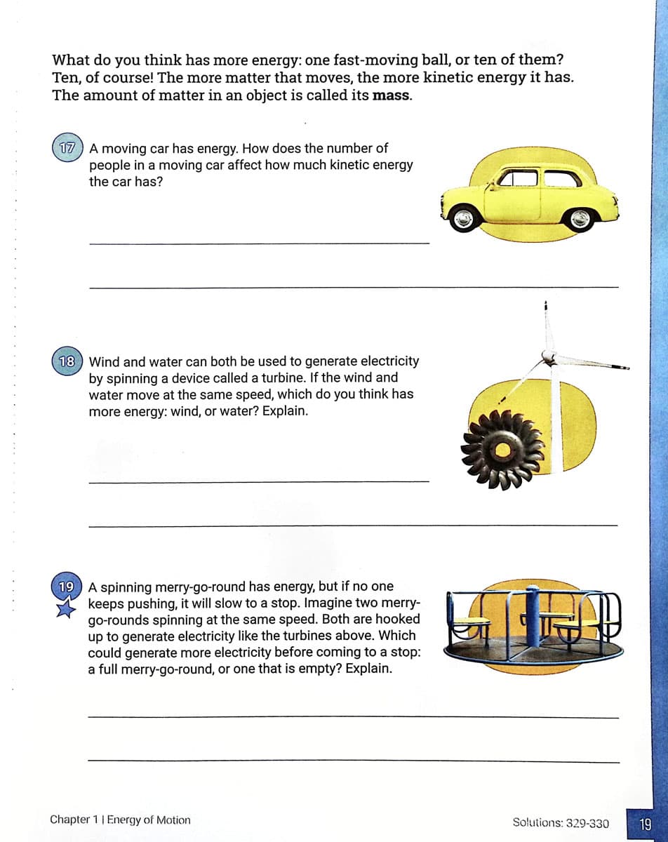 Beast Academy Level 4 Science Books - Ages 9-12
