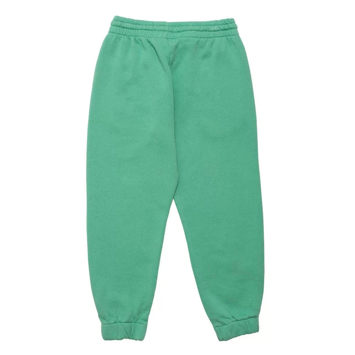 Wynken Kids Track Pant in Kit Green