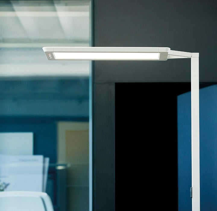 Waldmann Lighting - YARA.single Floor Lamp [2-color]