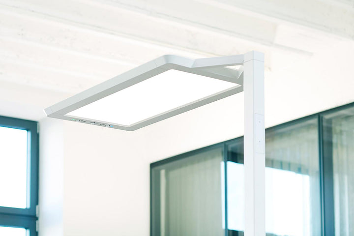 Waldmann Lighting - YARA.single Floor Lamp [2-color]