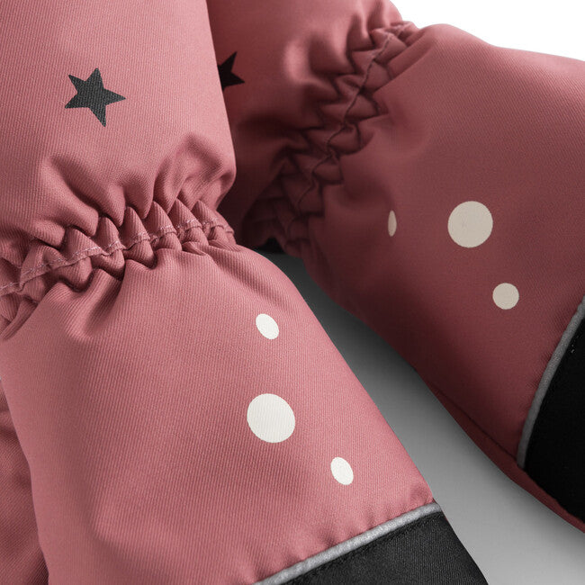 WeeDo Kids OHDEER Mittens