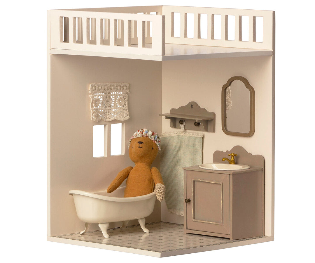 Maileg MINIATURE BATHTUB